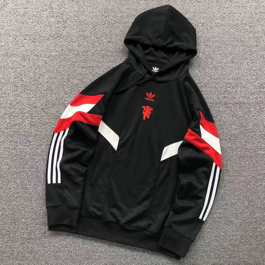 Manchester United  2024 Hoodie
