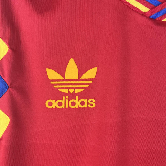 Colo Colo 1990 Away