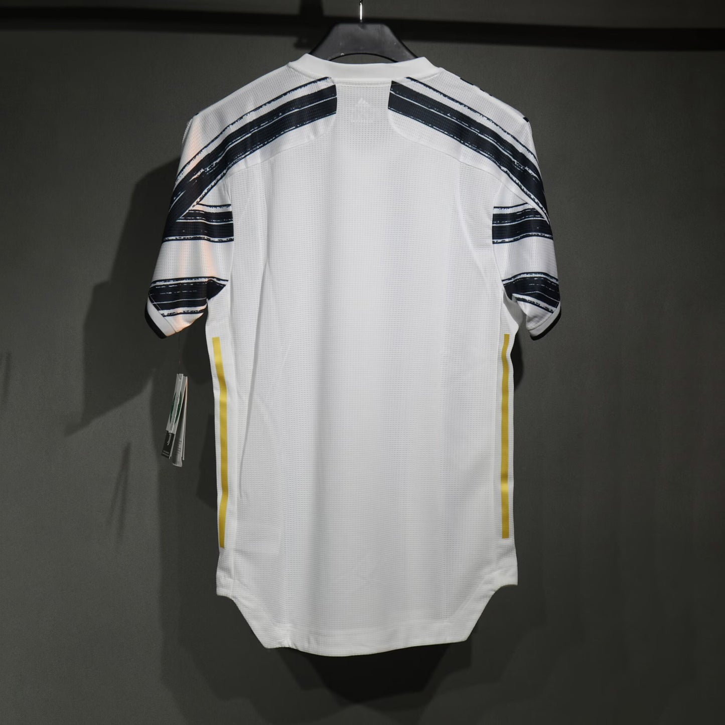 Juventus 2020-21 Home