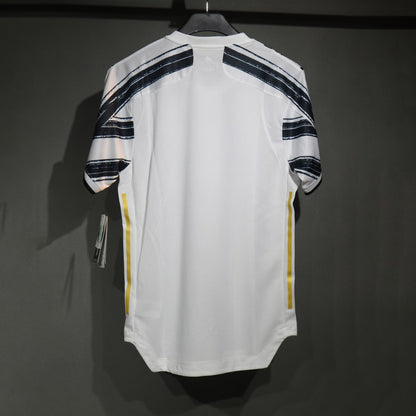 Juventus 2020-21 Home