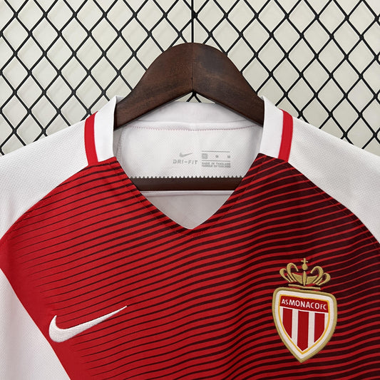 Monaco 2016-17 Home