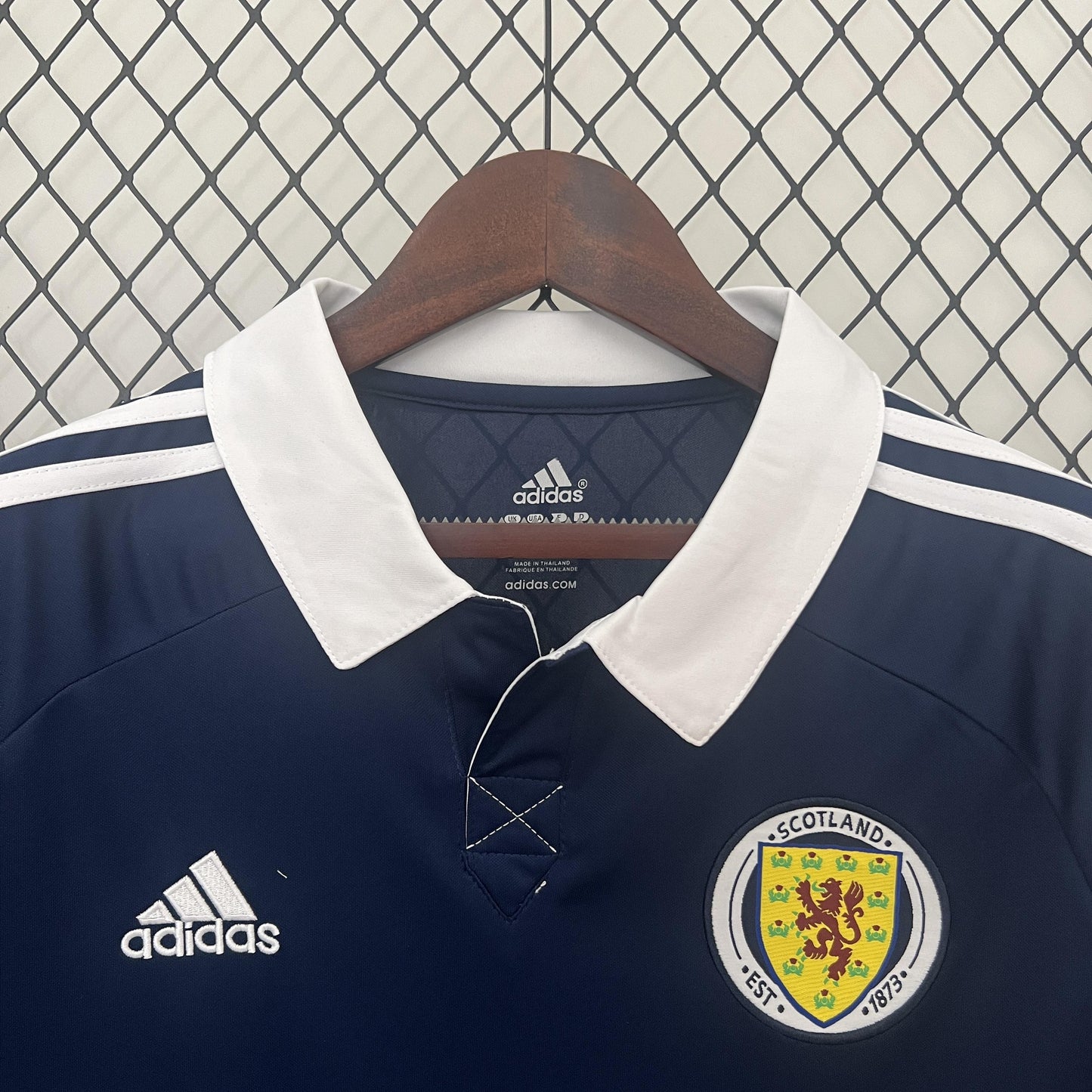 Scotland 2012-14 Home
