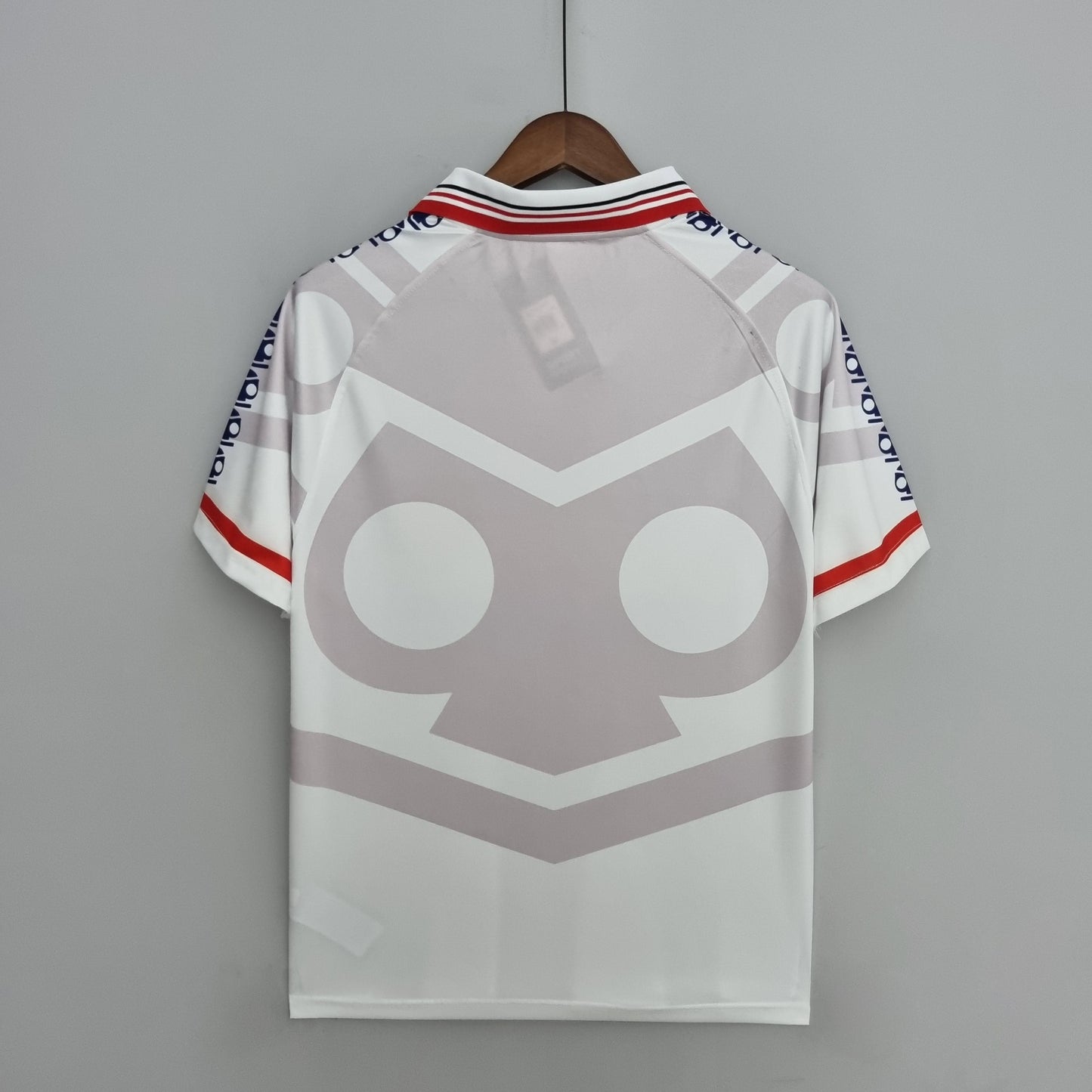 Chile 1996 Away