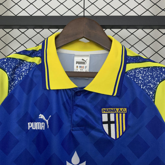 Parma 1995-97 Away