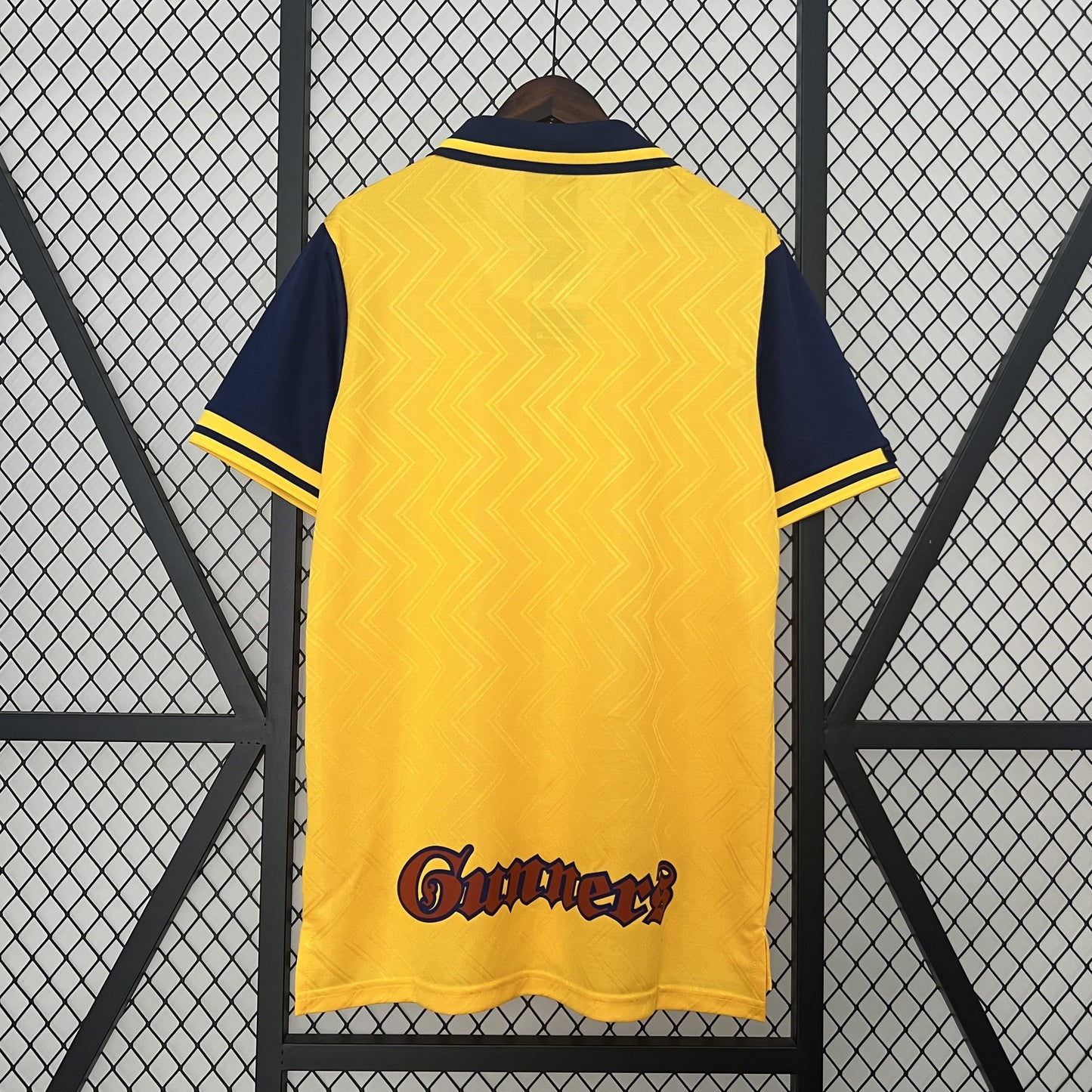 Arsenal 1996-97 Away