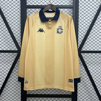 Deportivo La Coruna 2025-26