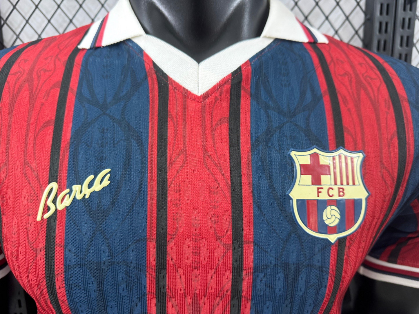 Barcelona 125th Anniversary (Player Version)