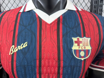Barcelona 125th Anniversary (Player Version)