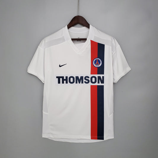 Pairs Saint Germain 2012-13 Home