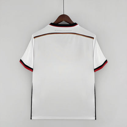 Germany 2014 Home
