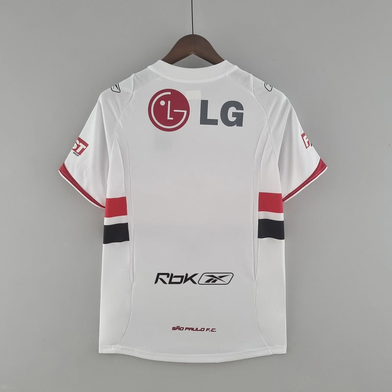 Sao paulo 2006 Home