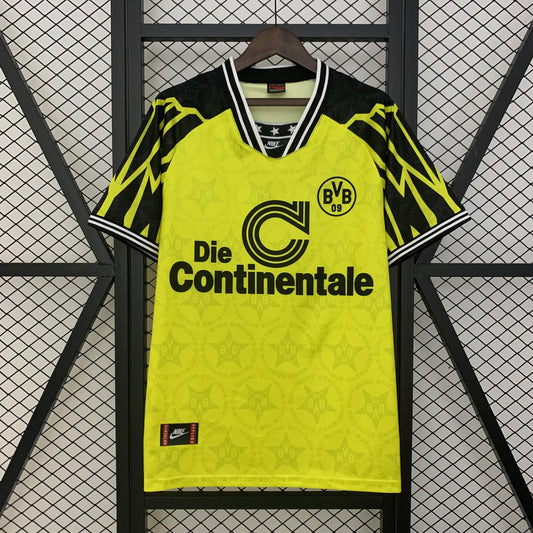 Dortmund 1994-95 Home