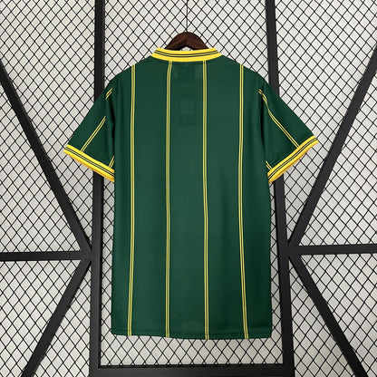 Leicester City 1984 Away