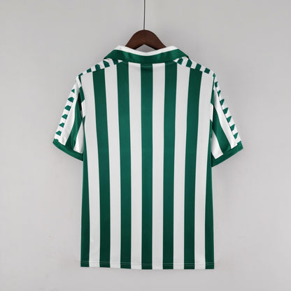 Real Betis 1982-85 Home