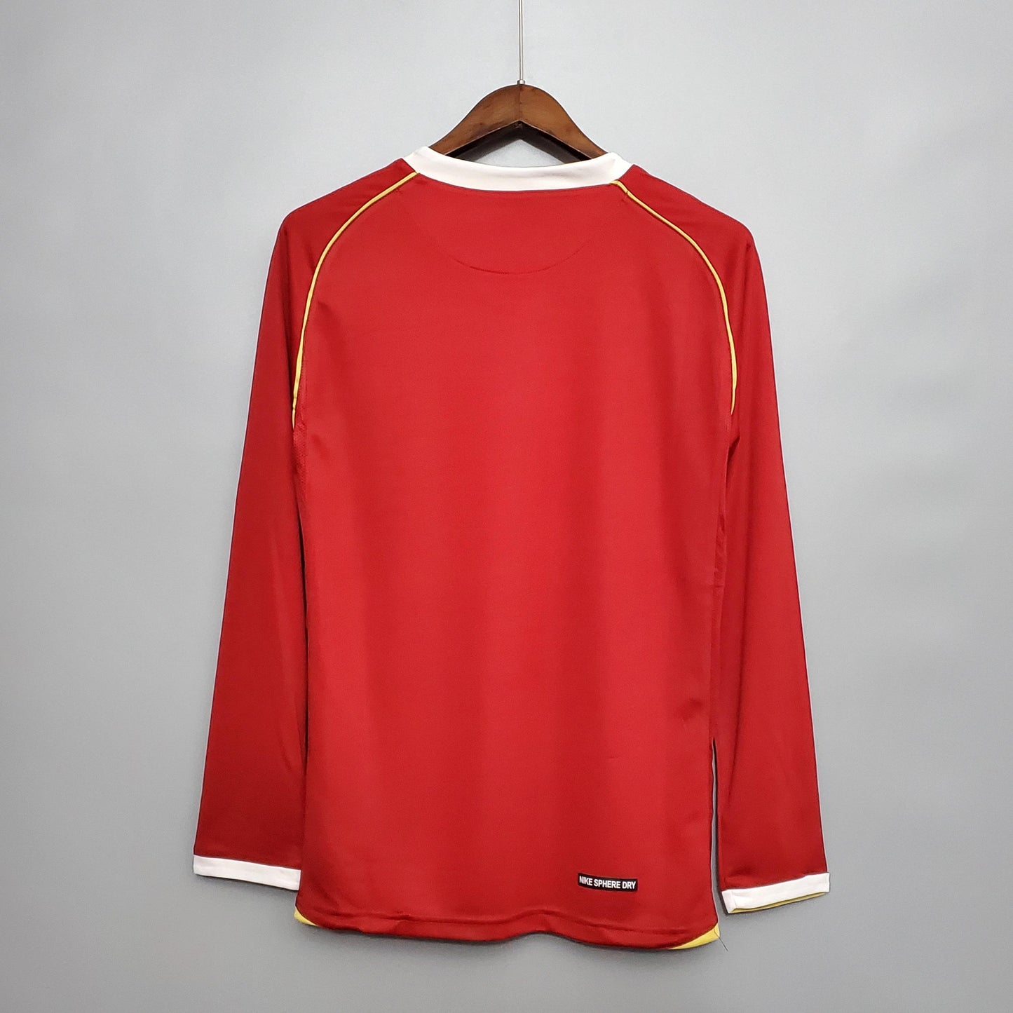 Manchester United 2006-07 Home
