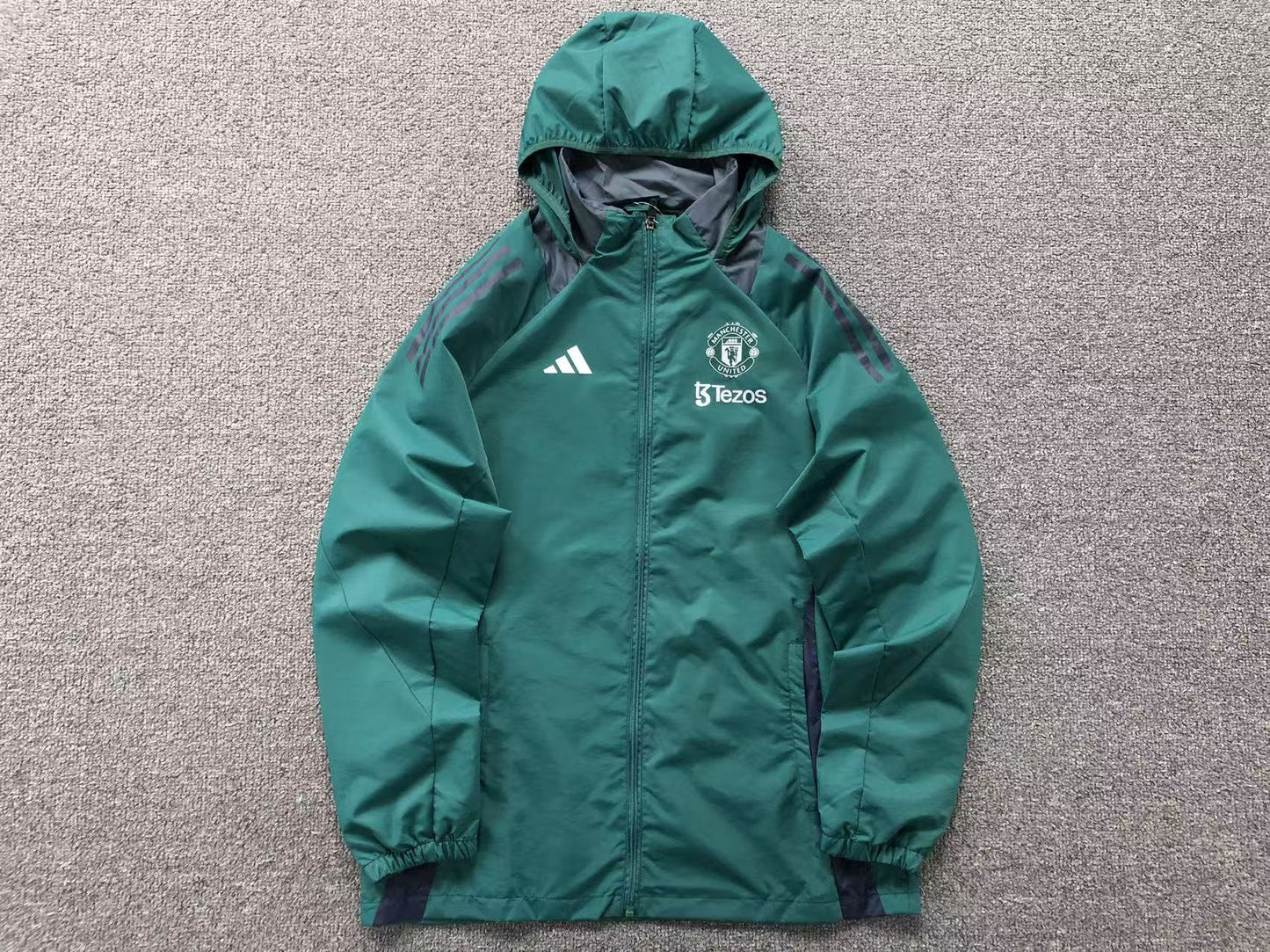 Manchester United  2024 Windbreaker
