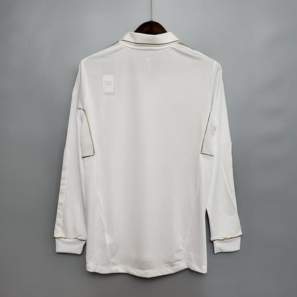Real Madrid 2011-12 Home