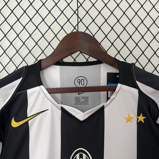 Juventus 2004-05 Home