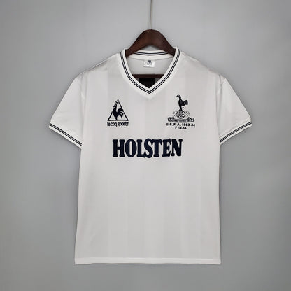Tottenham 1983-84 Home