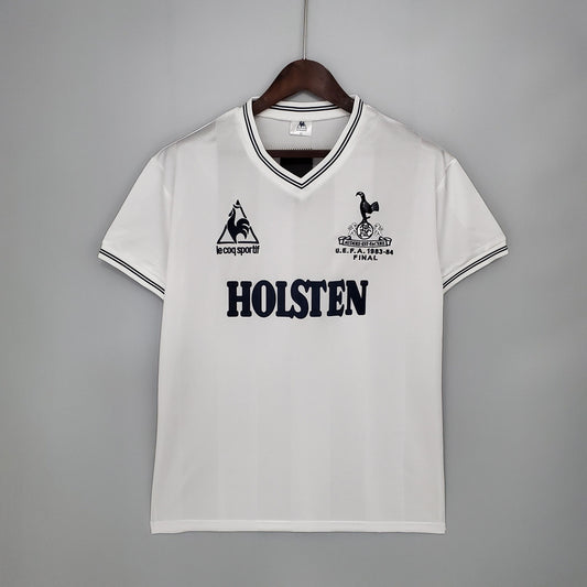 Tottenham 1983-84 Home