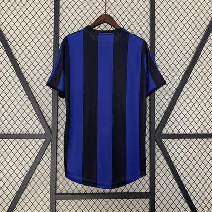 Inter Milan 1999-00 Home