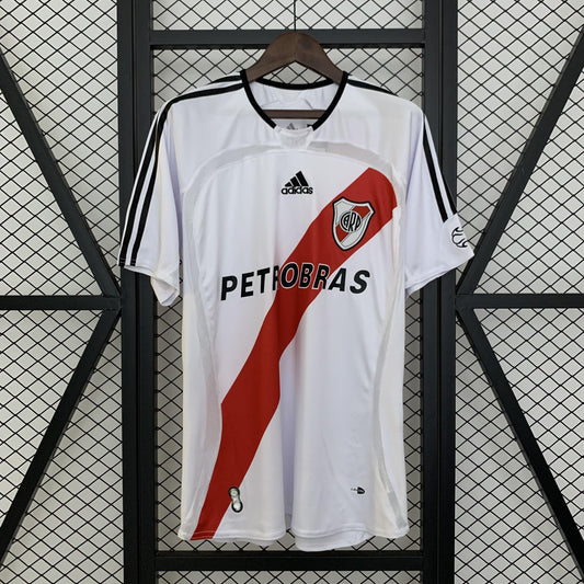 River Plate 2006-07 Home