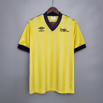 Arsenal 1983-86 Away