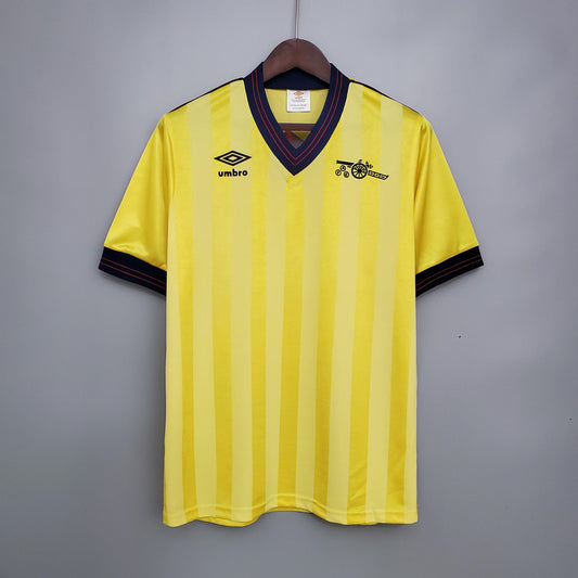 Arsenal 1983-86 Away