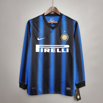 Inter Milan 2010 Home