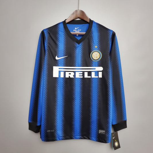 Inter Milan 2010 Home