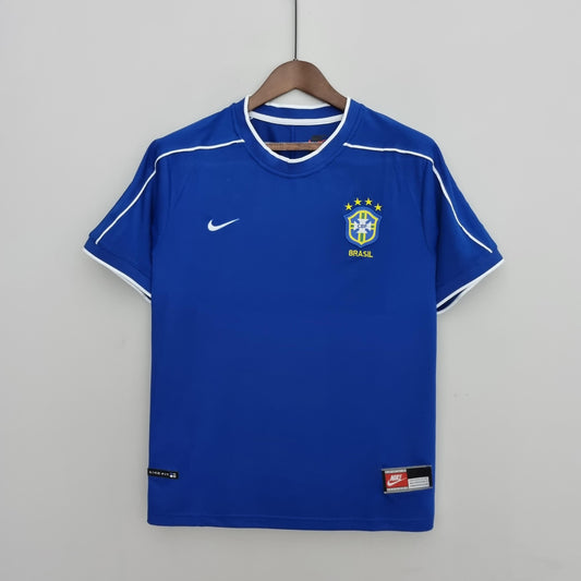 Brazil 1988 Away