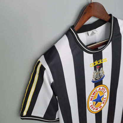 Newcastle United 1997-99 Home