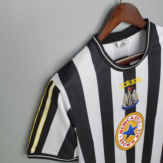 Newcastle United 1997-99 Home