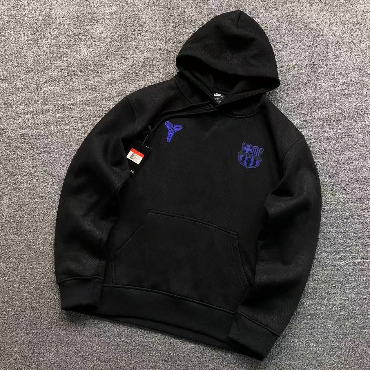 Barcelona 2025 Hoodie