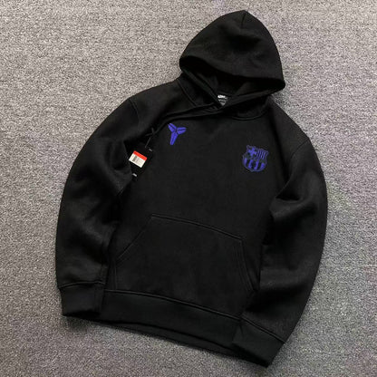 Barcelona 2025 Hoodie