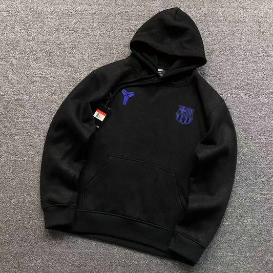 Barcelona 2025 Hoodie