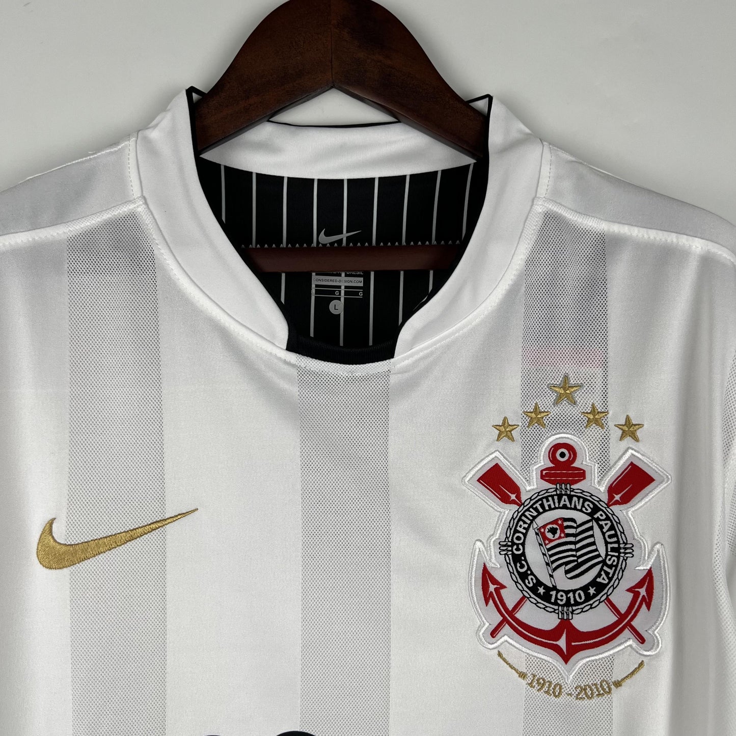 Corinthians 2010 Home