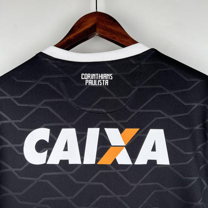Corinthians 2008 Away