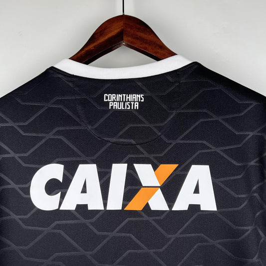 Corinthians 2008 Away