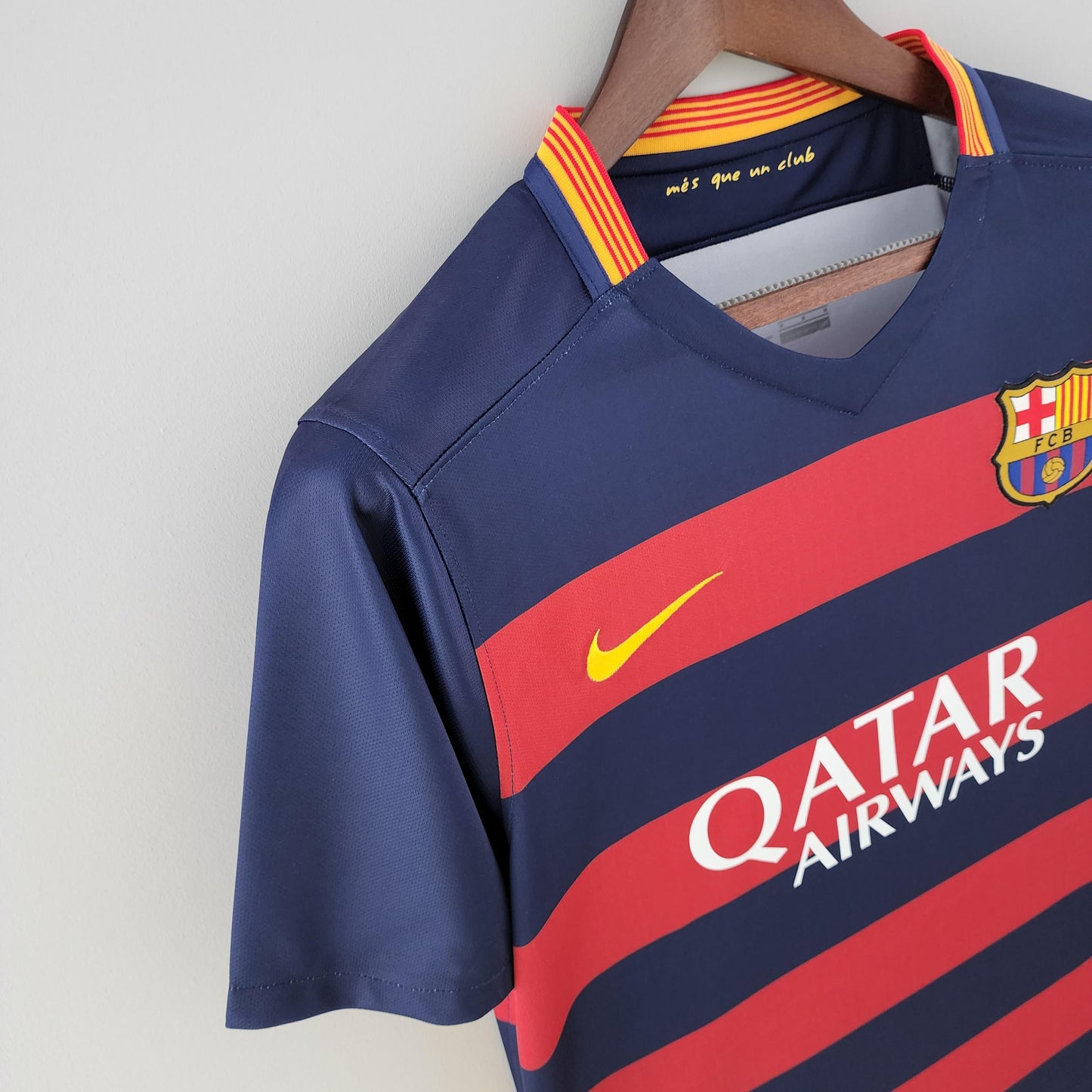 Barcelona 2015-16 Home