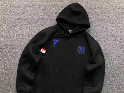 Barcelona 2025 Hoodie