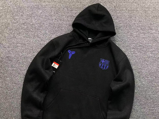 Barcelona 2025 Hoodie