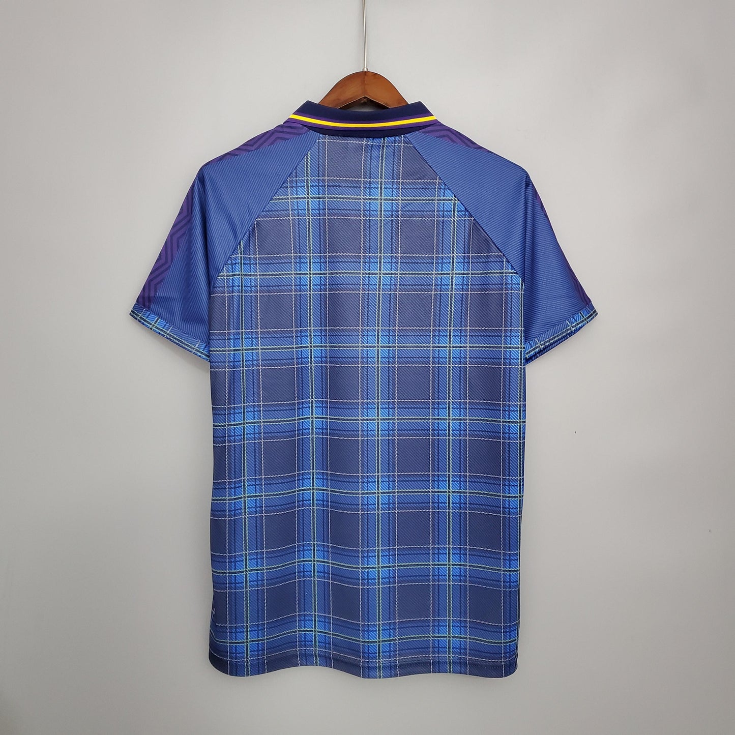 Scotland 1994 Home