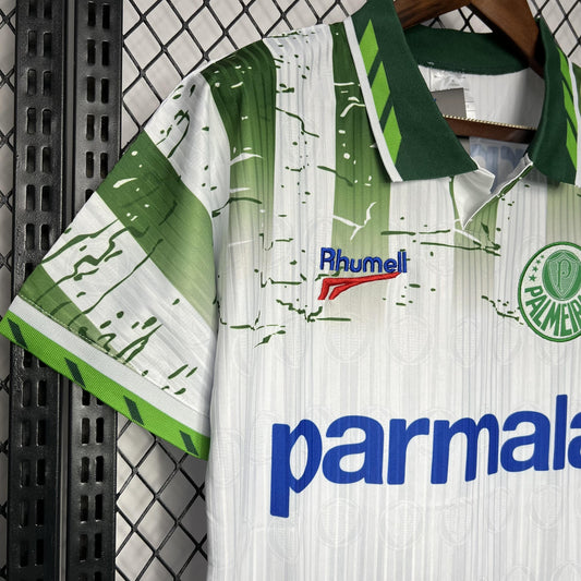 Palmeiras 1996 Away