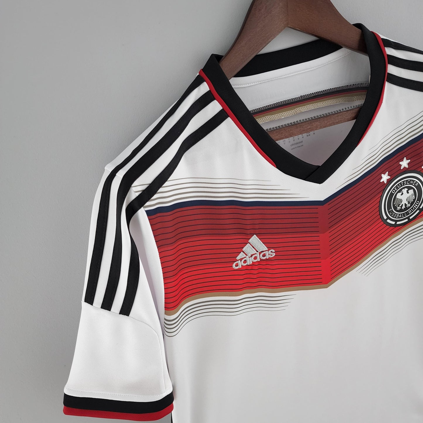 Germany 2014 Home