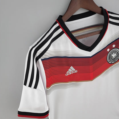 Germany 2014 Home