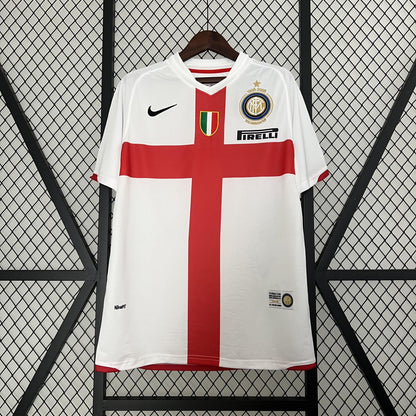 Inter Milan 2007-08 Away