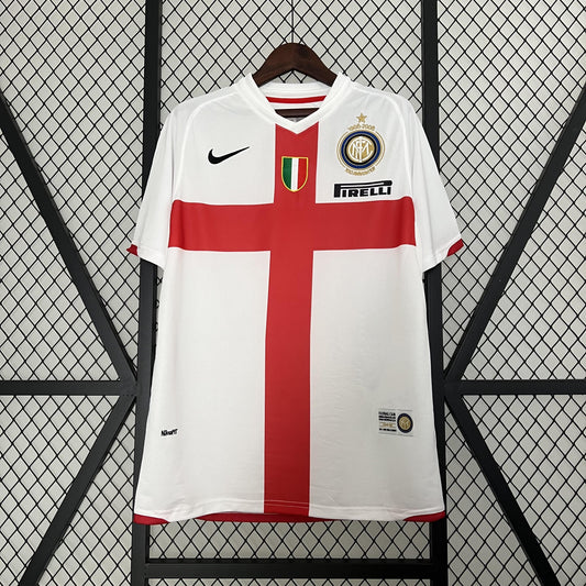 Inter Milan 2007-08 Away