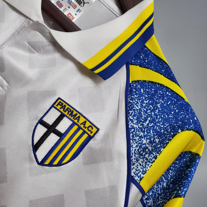 Las Palmas 1995-97 Away