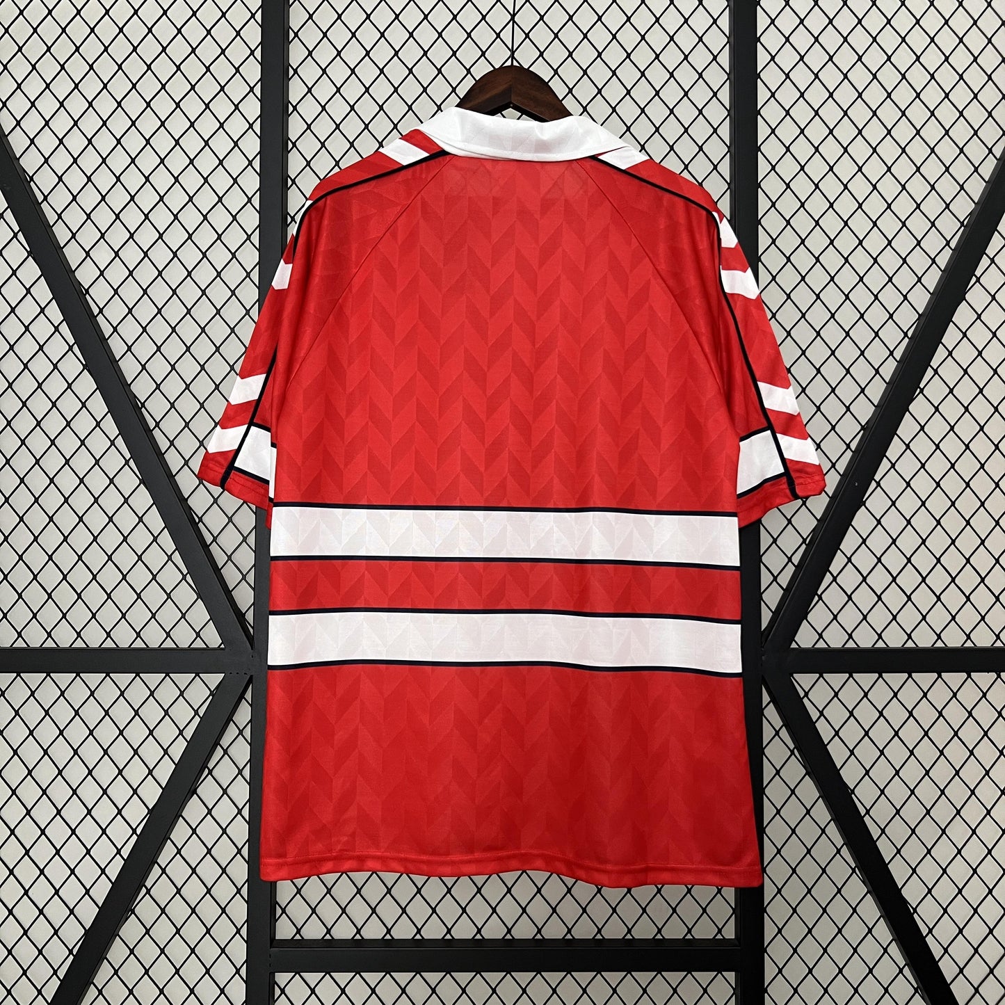 Denmark 1988 Home